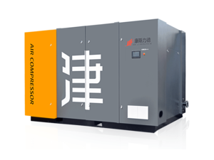 General screw air compressor