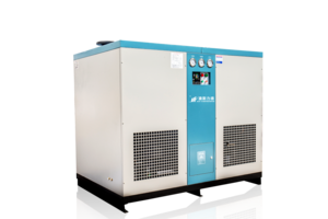 Freeze dryer