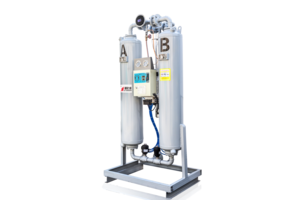 Adsorption dryer